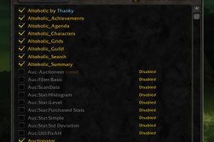 How to Install WoW Addons Manually