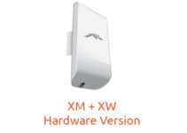 Ubiquiti Nanostation Loco M5 – Can You Make a WiFI Bridge With XM and XW Firmware Versions?