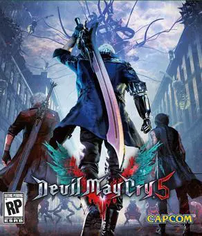 Best Laptop for Devil May Cry 5 