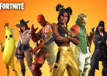 Fortnite Season 8 is out!