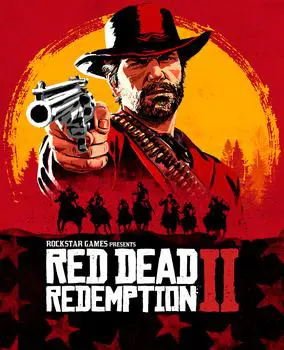 Best Gaming PC for Red Dead Redemption 2