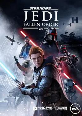 Best PC for Star Wars Jedi Fallen Order