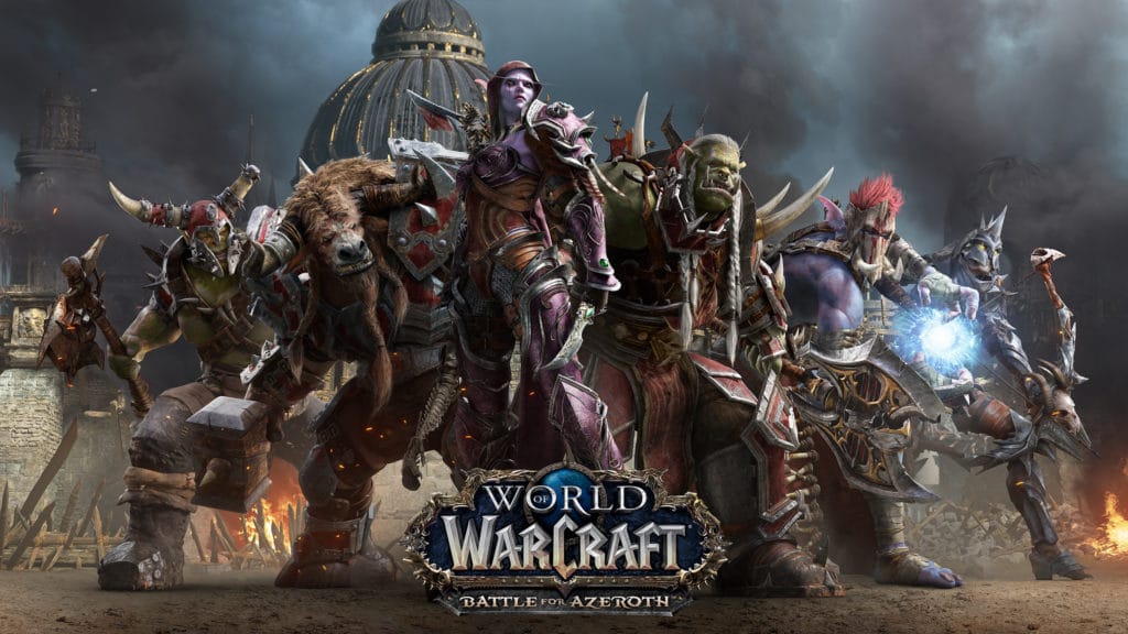 5 Best Gaming Pcs For World Of Warcraft 2020 Bfa Wow Classic