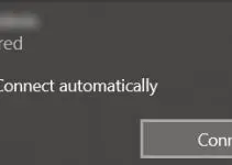 How To: Connect to WiFi Automatically After Restart When LAN is Being Plugged In on Windows 10