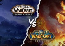 What is the difference between retail WoW and WoW Classic? What to choose as a newbie?